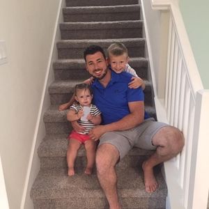 Meet your Posher, Danny